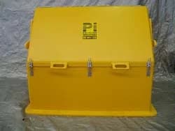 Riser Toolbox — custom HDPE fabrication by Polyline